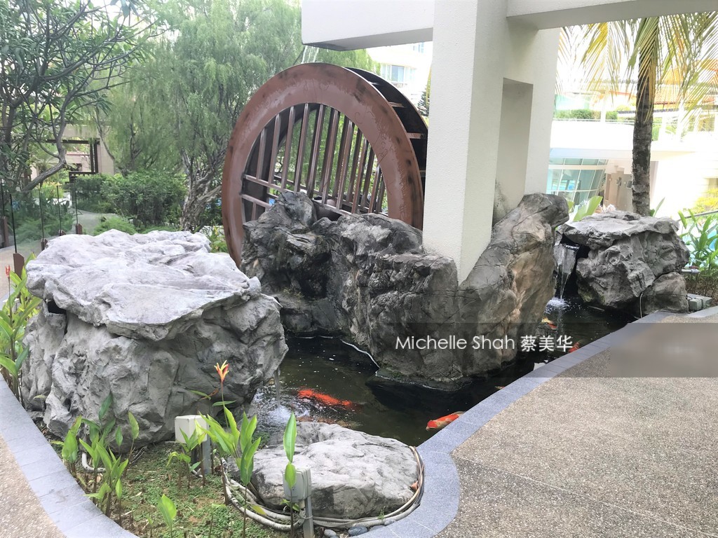 Fontaine Parry (D19), Condominium #203364061